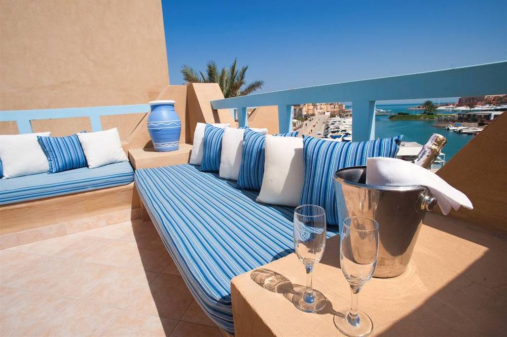 Captain'S Inn Hotel Hurghada Room photo