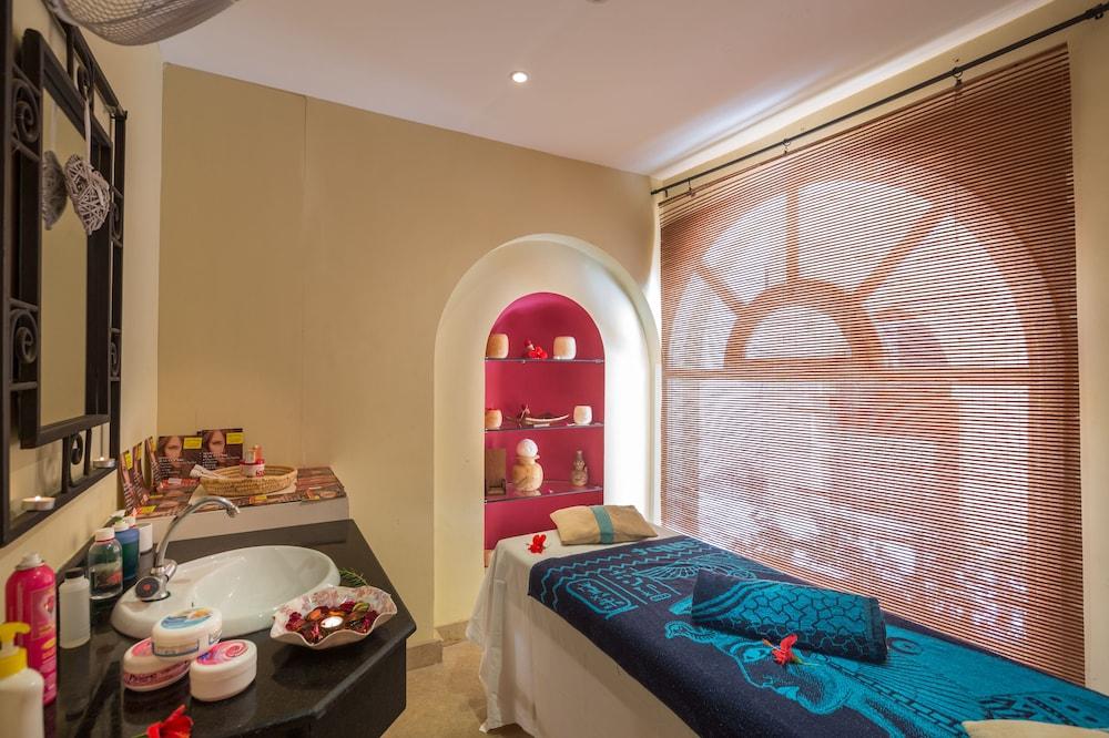 Captain'S Inn Hotel Hurghada Exterior photo