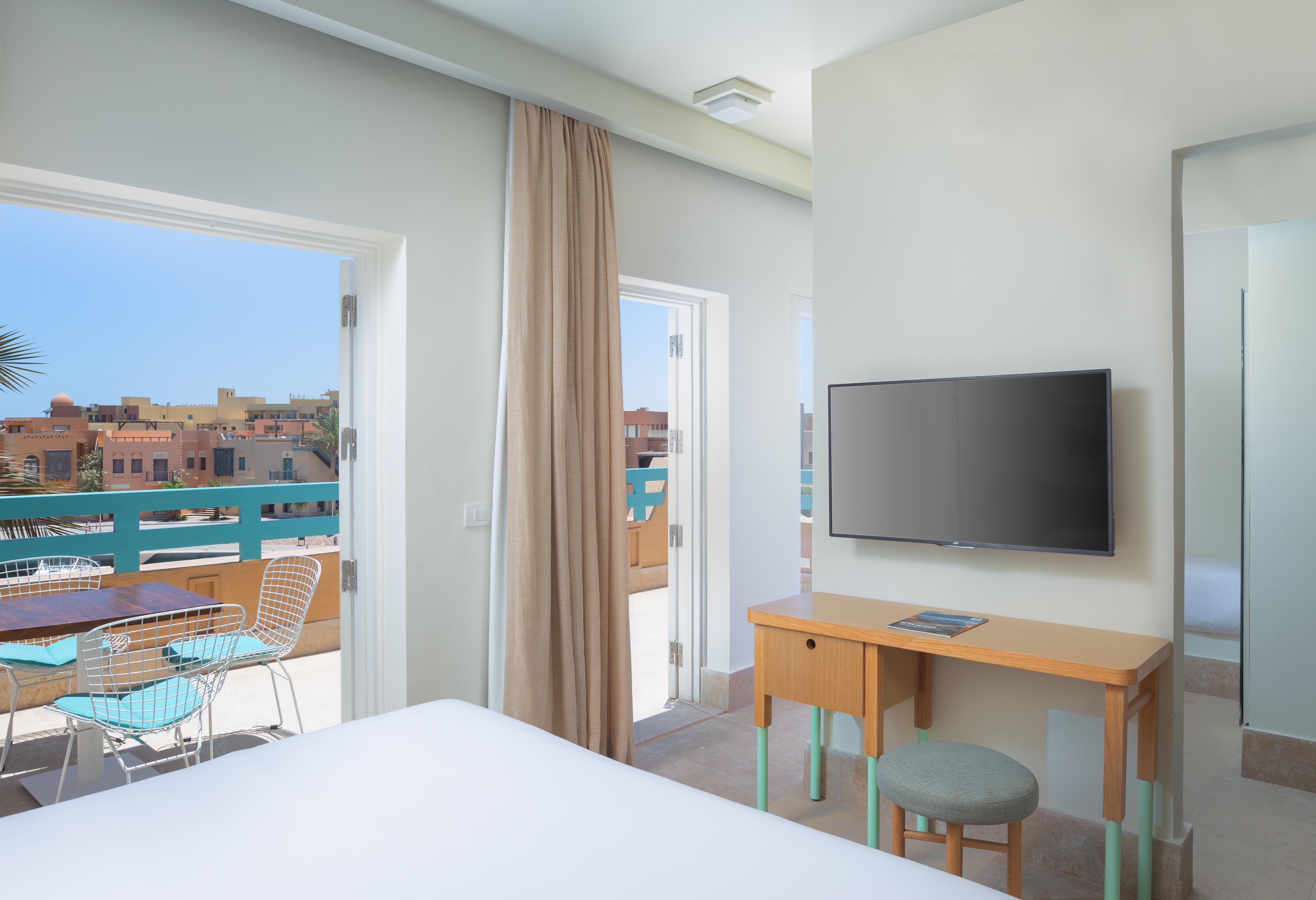 Captain'S Inn Hotel Hurghada Exterior photo