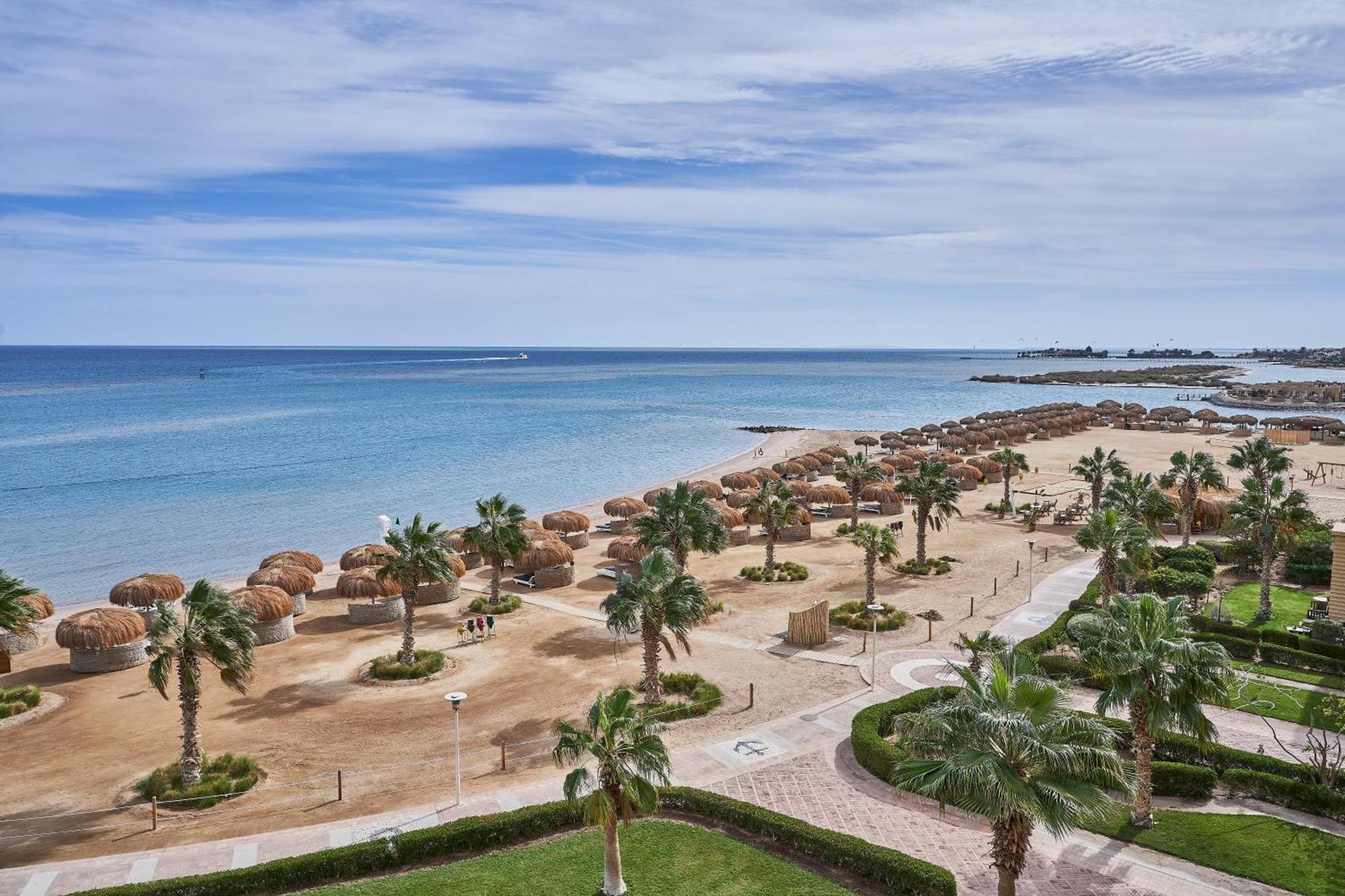 Captain'S Inn Hotel Hurghada Exterior photo