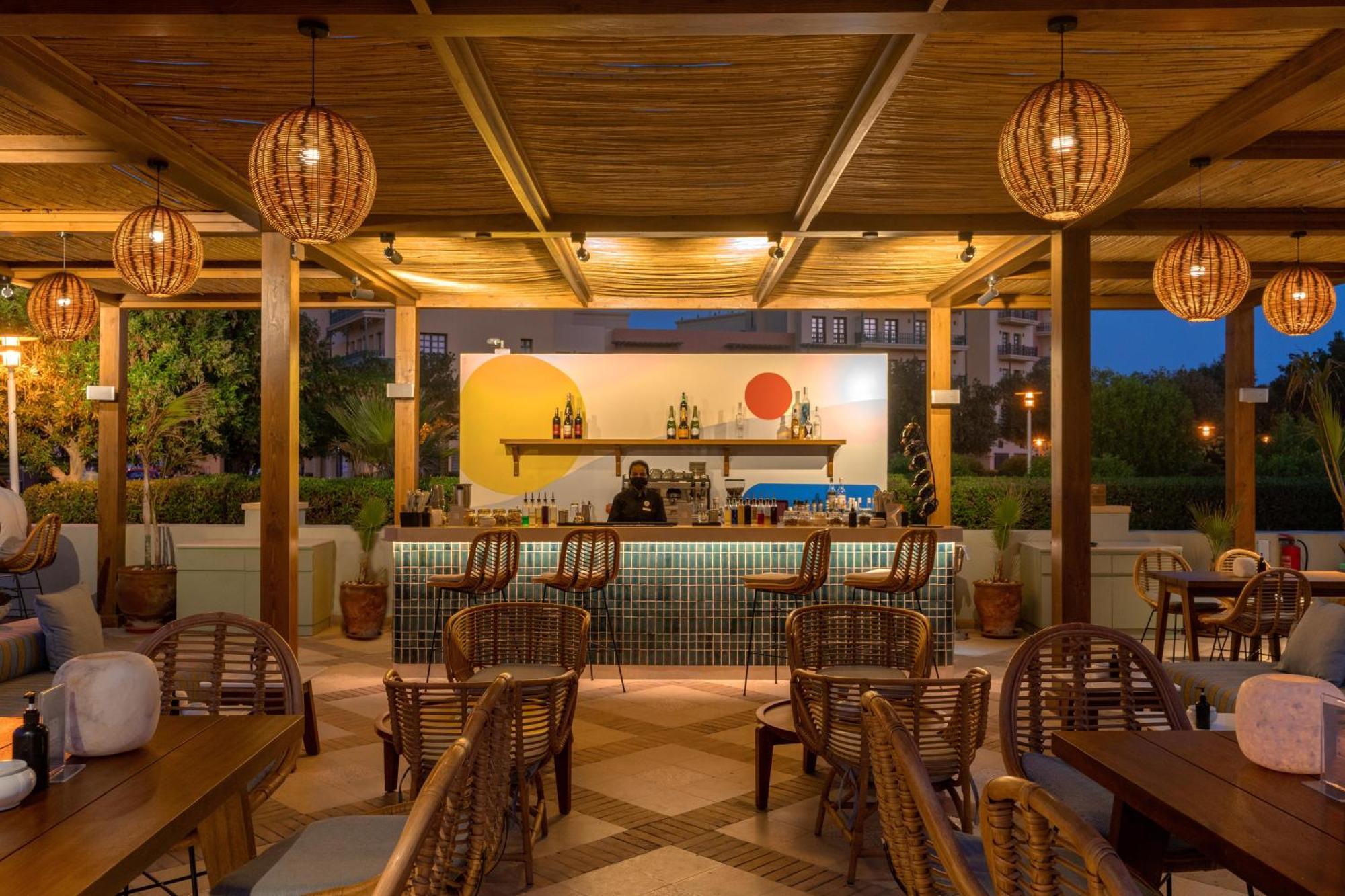 Captain'S Inn Hotel Hurghada Exterior photo