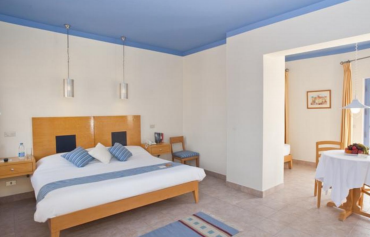 Captain'S Inn Hotel Hurghada Exterior photo