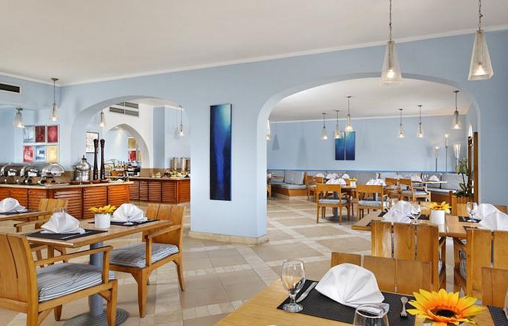 Captain'S Inn Hotel Hurghada Exterior photo