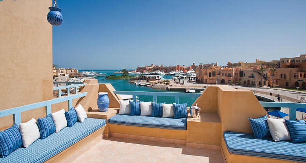 Captain'S Inn Hotel Hurghada Room photo