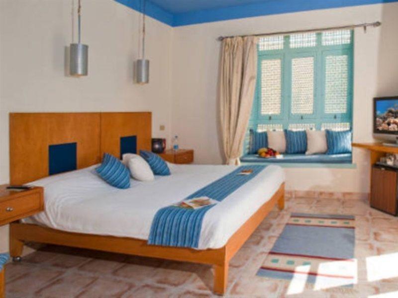 Captain'S Inn Hotel Hurghada Exterior photo