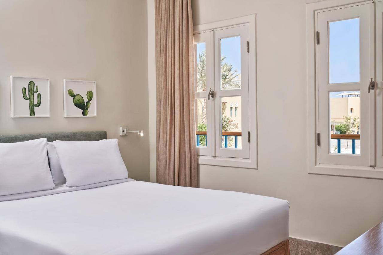 Captain'S Inn Hotel Hurghada Exterior photo